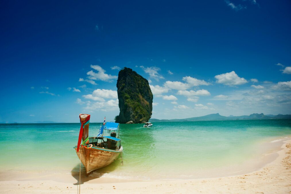 Best Beaches in Thailand for Families