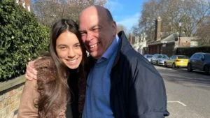 Hundreds Mourn Mike Lynch and Daughter After Tragic Bayesian Superyacht Sinking