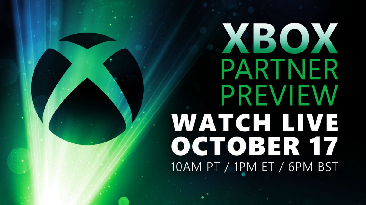 Mark Your Calendars: October 17 Brings Big News for Xbox Gamers