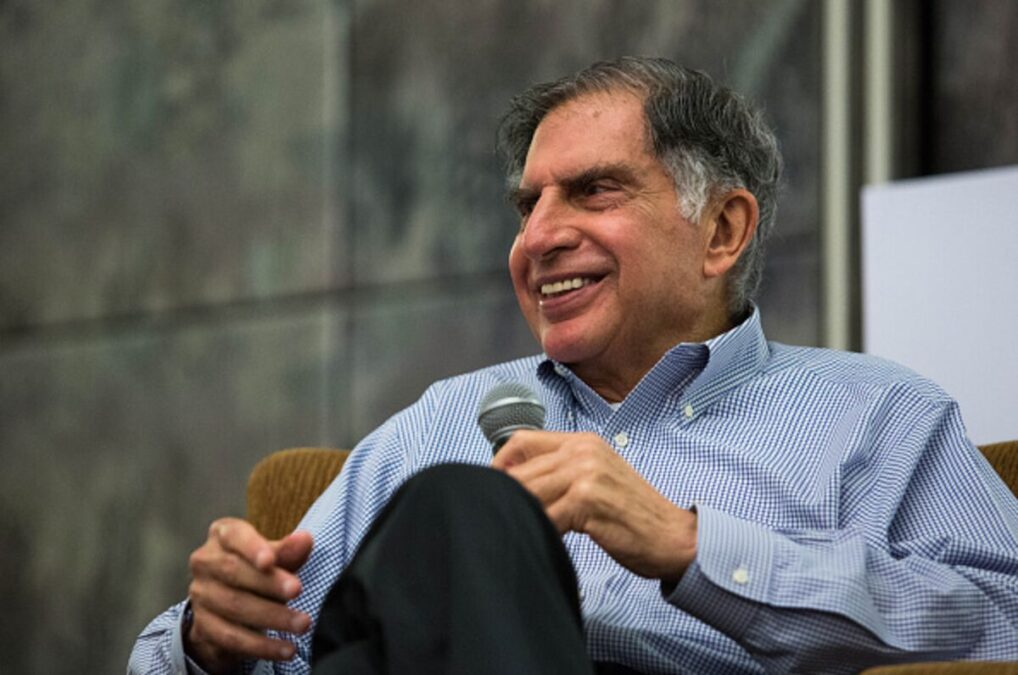 Legendary Leader Ratan Tata Has Died – Impact on India’s Future