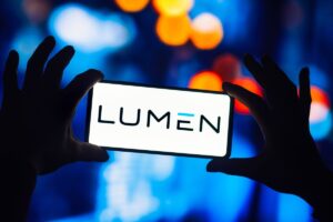 Lumen Technologies Shares Surge 9% with New Meta Partnership