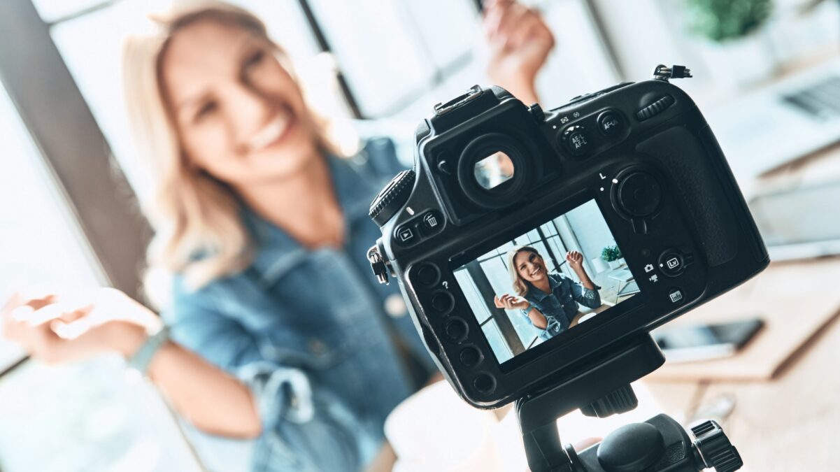 Which Type of Influencer Might Be Primarily Behind the Scenes in Your Marketing Campaign?