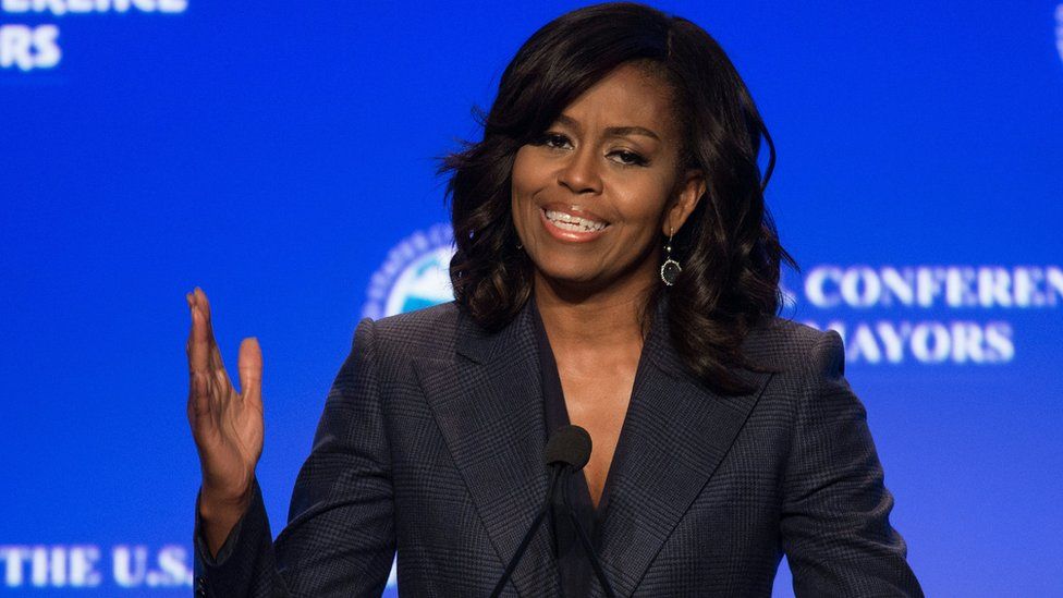 Michelle Obama’s Powerful Abortion Pitch Amid Trump’s Muslim Voter Outreach