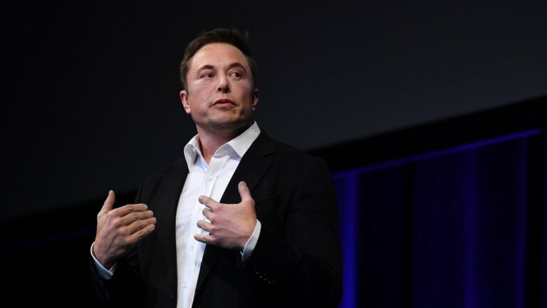 Tesla's Elon Musk Warns of 'Financial Emergency' – Could $35.7T Debt Bomb Spark a Bitcoin and Gold Boom?