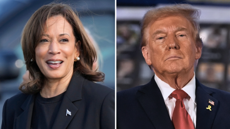 Harris vs Trump: A Quick Analysis of Where Both Sides Stand in the Election Battle in the United States