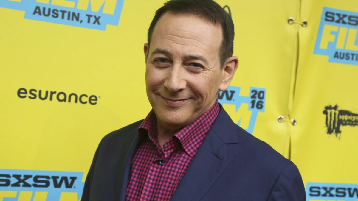 Paul Reubens: Son, Kids, Family, and Bio