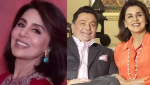 Neetu Kapoor Opens Up on Fear of Trolls After Rishi Kapoor's Death: 'I Used to Tremble'