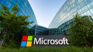 MSFT Stock Soars on AI Innovations: Will Microsoft’s Growth Momentum Continue?