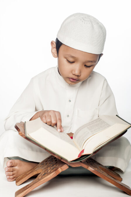 How to Activate the Islamic Education