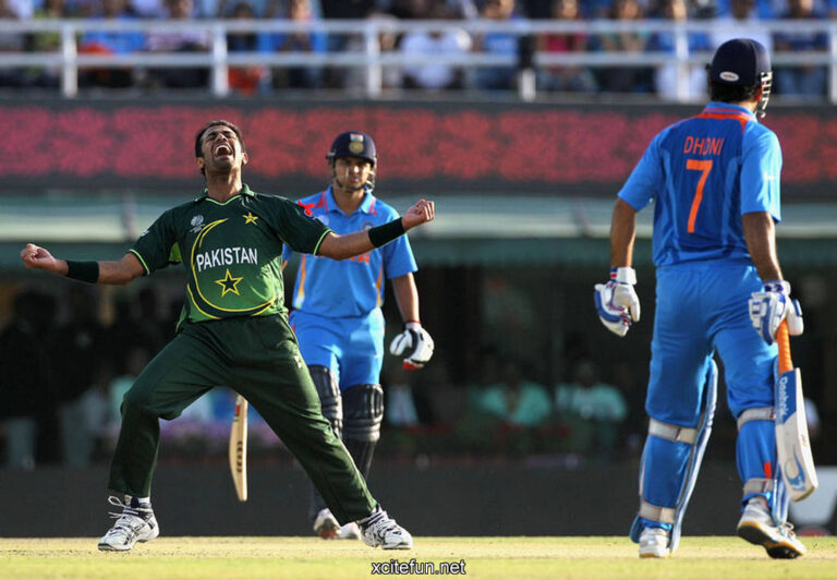 Dubai in Line to Host Iconic Pak-India Matches in Future ICC Tournaments